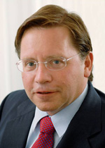 Graham Phillips, partner, Asset Management, PricewaterhouseCoopers