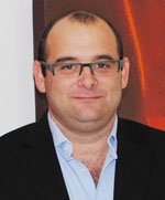 George Gregory, partner and head of tax and corporate services, RSM Malta