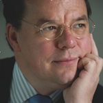 Keith Skeoch, CEO, Standard Life Investments