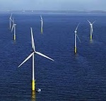 Wind farm