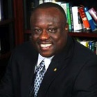 Peter M O Young, President & CEO. AFA