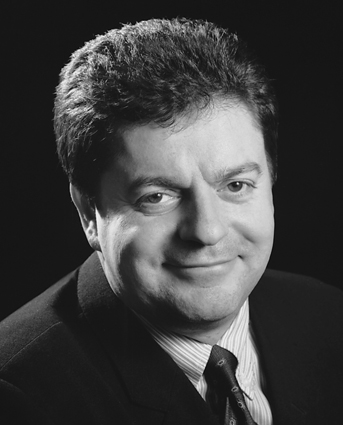 Simon Ruddick, Albourne Partners