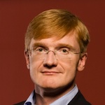 Michael Zerbs, president and chief operating officer, Algorithmics.