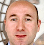 Eric Personne, head of EMEA Fund Solutions, BAML