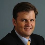 Thomas Schlebusch, CEO, Blue Ink Investments