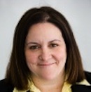 Caroline Gibbs, Principal of Bovill,