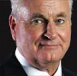 Paul Harris, president, CIDA