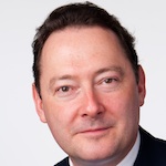 Nick Rowe, Global Head of Prime Finance and Futures, Citi
