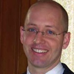 Ben Happ, APAC regional head of capital services, Credit Suisse