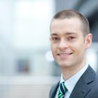 Fabian Degen, fund manager for dividend strategies, DWS Investments