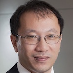 Lok Yim, Head of North Asia Private Wealth Management, Deutsche Bank