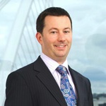 Paul Moloney, Dillon Eustace, Hong Kong office