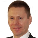 Mark Surguy, partner, Eversheds