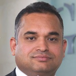 Joseph Joseph, Head of Hedge Funds at Global