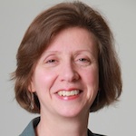 Julie Patterson, IMA