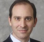 Nick Rudenstine, Global Head of Investor Services, part of JP Morgan WSS