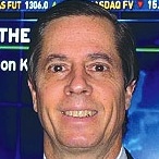 Charles Krusen, Krusen Capital
