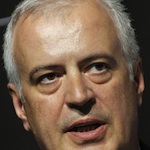 Martin Abbott, LME