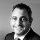 Louis Gargour, CIO, LNG Capital