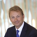 Angus Woolhouse, CEO of Matrix Asset Management,