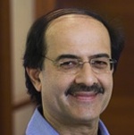 Mo Virani, chief financial officer and chief operating officer, Northgate Capital