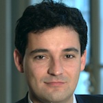 Pierre Baudard, Chief Operating Officer of Oddo Asset Management,
