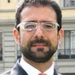 Mauro Dognini, Managing Director of RBC Dexia Italy