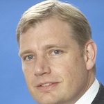 Paul Kneen, Managing Director of Abacus Financial Services Limited,