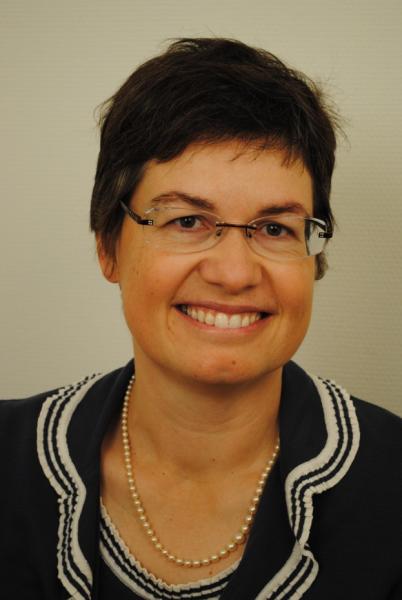 Alessia Toricelli Dolfi, Business Development team member of SYZ