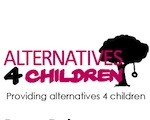 Alternatives 4 Children logo