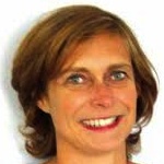 Florence Bonnevay, Head of Market and Financing Services, BNP Paribas Securities Services