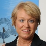 Debra Goundrey, Global Head of Distribution, BlueSky