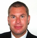 Guy Commaille, COO of Boyer Allan