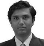 Sreekrishna Sankar, Analyst Indian Financial Services Group, Celent