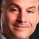 Richard Strauss, Asia Pacific head of global family office and institutions, Citigroup