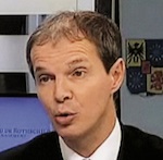 Philippe Lecoq, Co-manager of European Equities, Edmond de Rothschild Asset Management