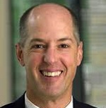 Jay Bennett,  consultant, Greenwich Associates