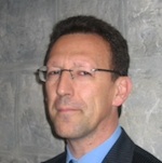Jean-Christophe Gerard, CIO, HSBC Private Bank