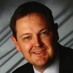 Gary Butler, in-house-counsel at International Management Services (IMS)