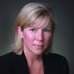 Jennifer Young, CFA, President and Co-CEO of INTECH.