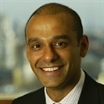 Kirit Bhatia, Head of Technical Sales, Asia ex-Japan