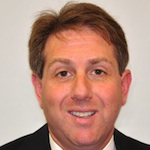 Dr Bruce C Turner, Lombard Odier Investment Managers