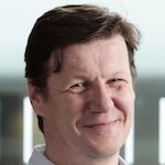 Luke Ellis, Head and CIO, Man Multi-Manager