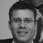 Luigi Amato, partner, Naisscent Capital