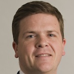 Robert Foote, managing associate at Ogier BVI.