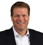 Jeff Hendren, Co-President of PerTrac