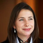 Johanna Kyrklund, Schroders’ Head of Multi-Asset Investments
