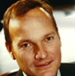 Eric Bertrand, director, Schroders New Finance Capital