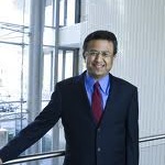 Victor Khosla, founder of Strategic Value Partners