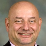 Gerald Barbara,  senior vice president and alternative investment business development officer.  US Bancorp Fund Services
